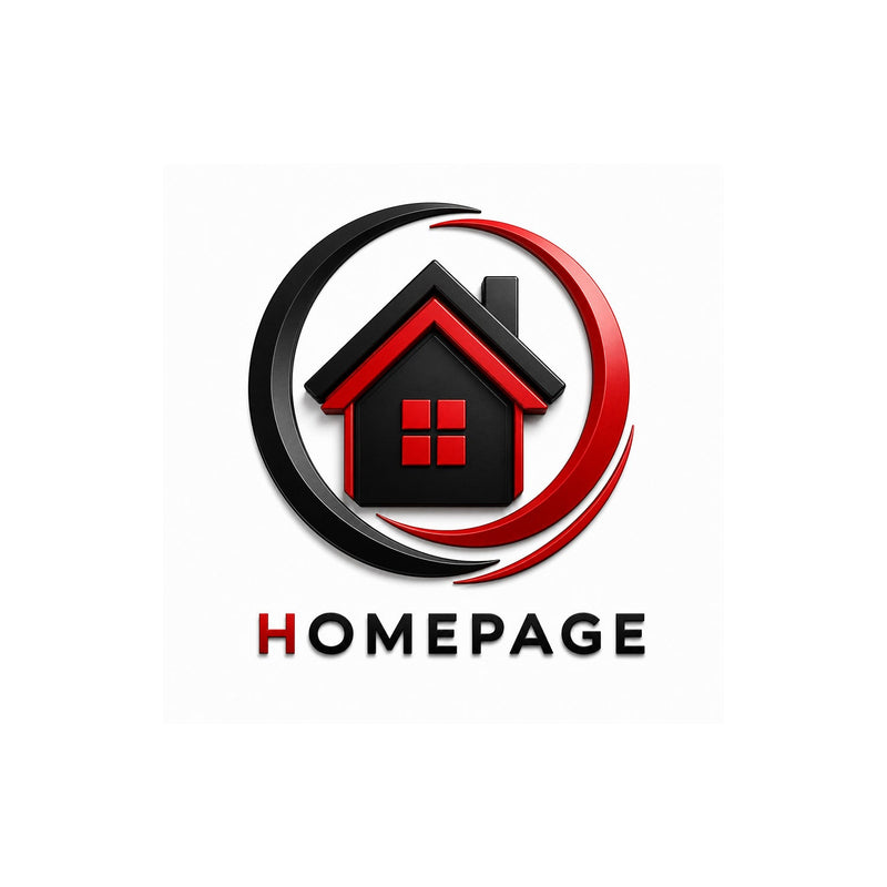 homepage