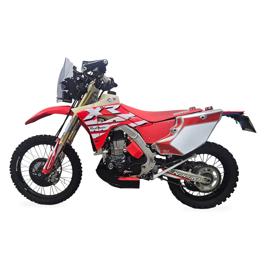 Kit Baja Rally Honda CRF 450 XR/L/RL e RX – MST0005BJ