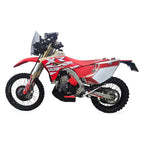 Kit Baja Rally Honda CRF 450 XR/L/RL e RX – MST0005BJ