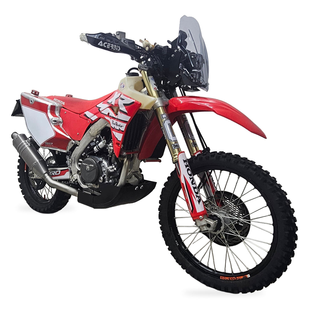 Kit Baja Rally Honda CRF 450 XR/L/RL e RX – MST0005BJ