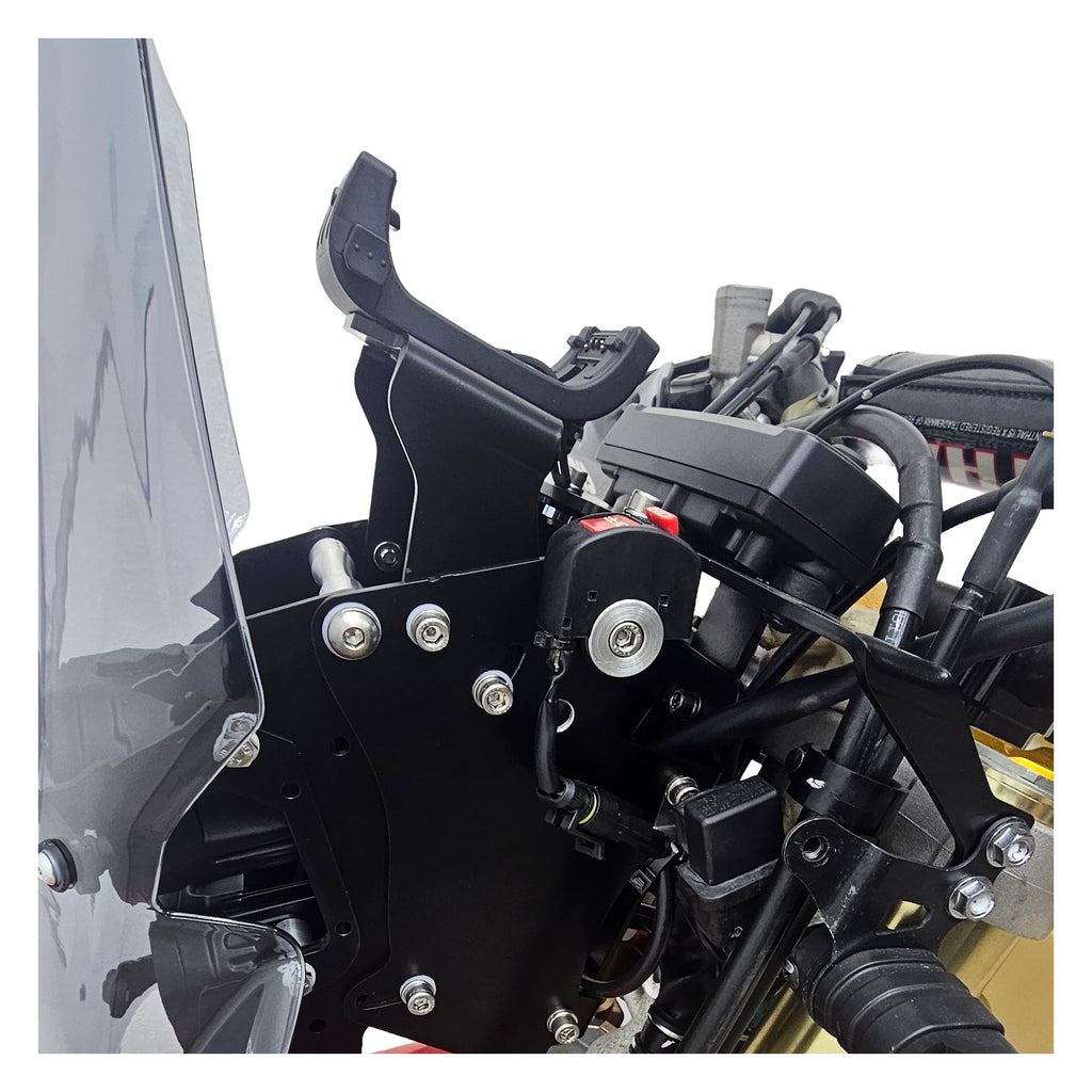 Kit Baja Rally Honda CRF 450 XR/L/RL e RX – MST0005BJ
