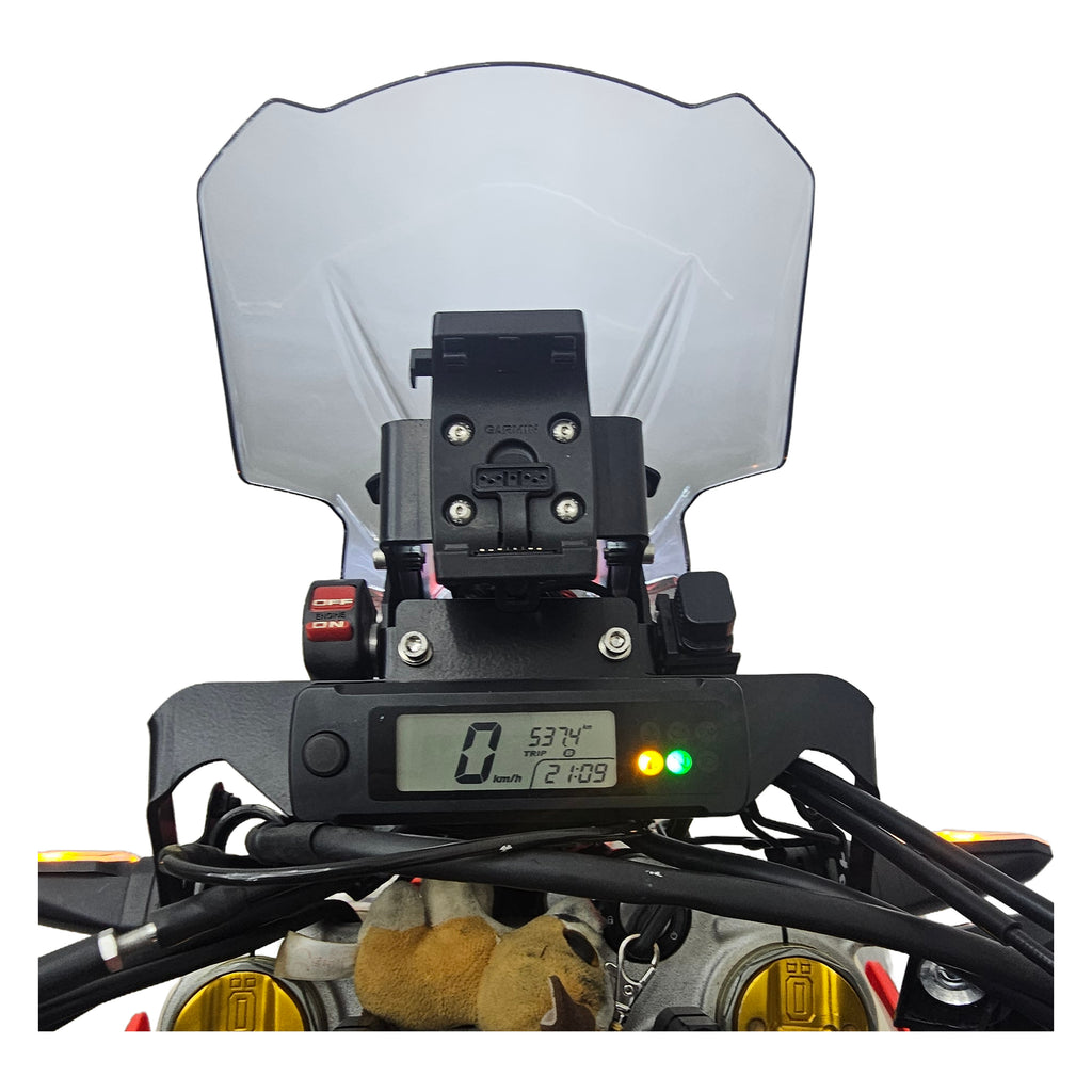 Kit Baja Rally Honda CRF 450 XR/L/RL e RX – MST0005BJ