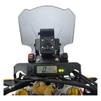 Kit Baja Rally Honda CRF 450 XR/L/RL e RX – MST0005BJ