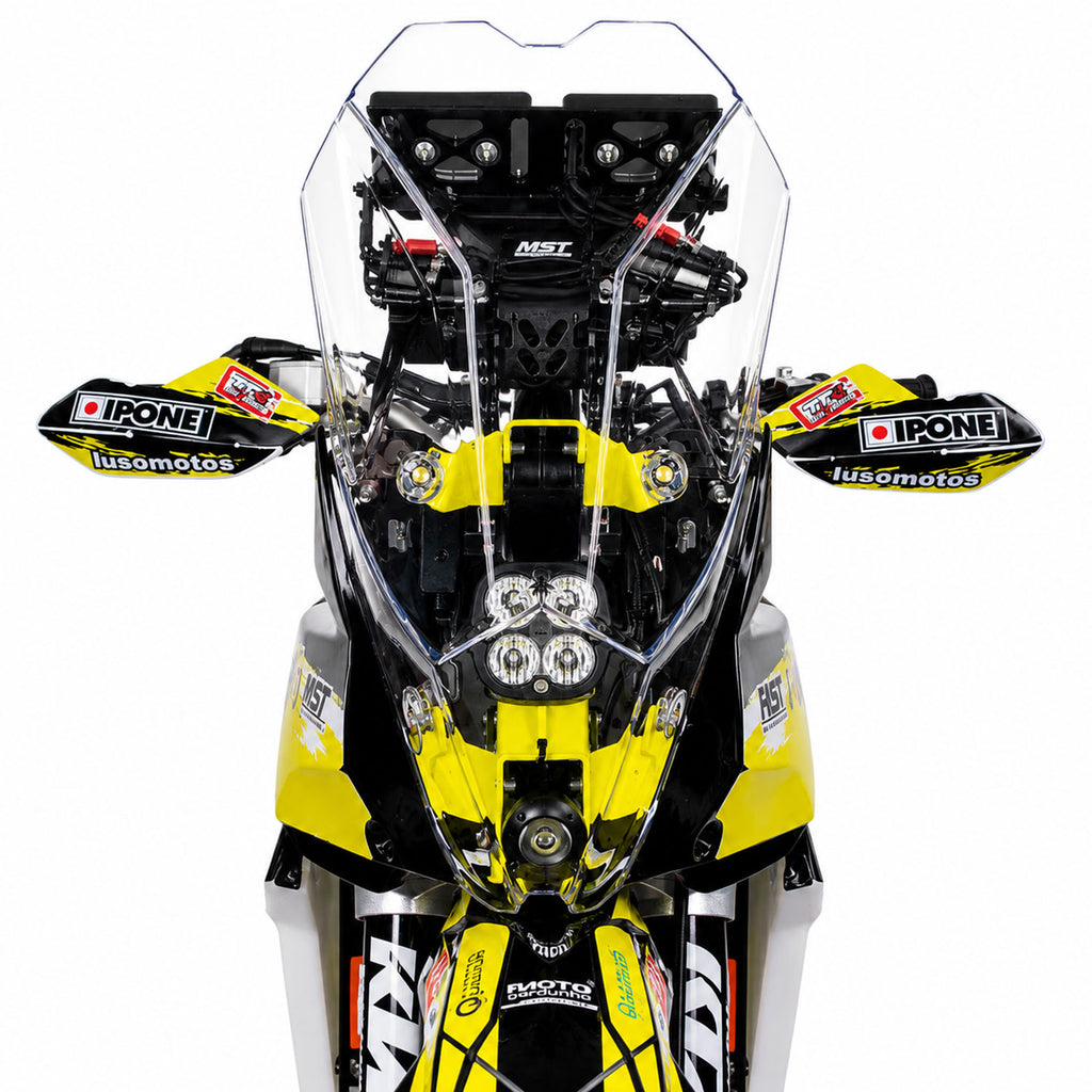 MST Adventure Rally Kit for SWM RS 500 R Enduro