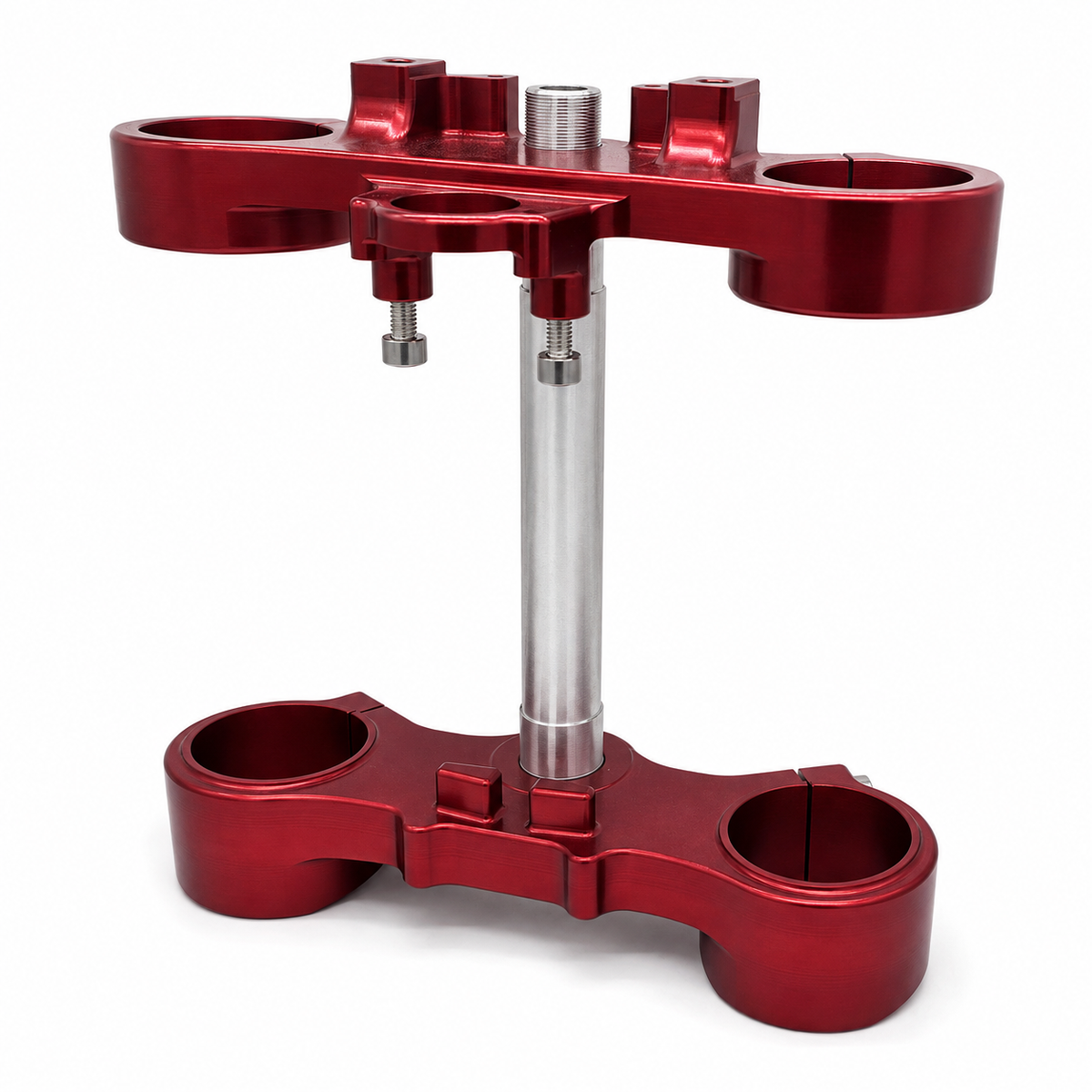 Yamaha Ténéré 700 MST Rally Steering Triple Clamp Kit