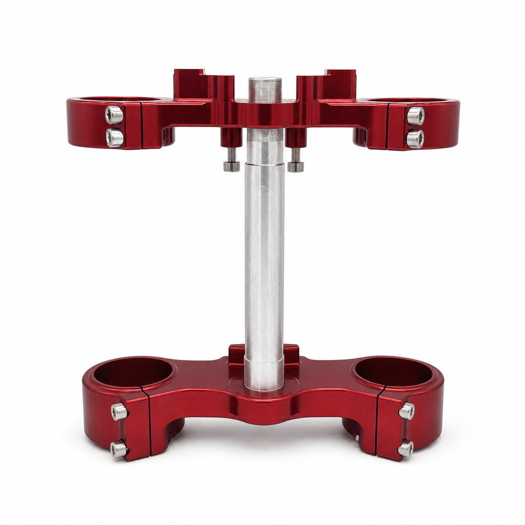 Yamaha Ténéré 700 MST Rally Steering Triple Clamp Kit