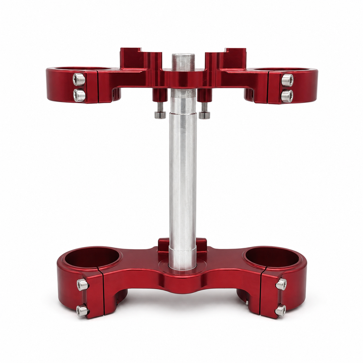 Yamaha Ténéré 700 MST Rally Steering Triple Clamp Kit