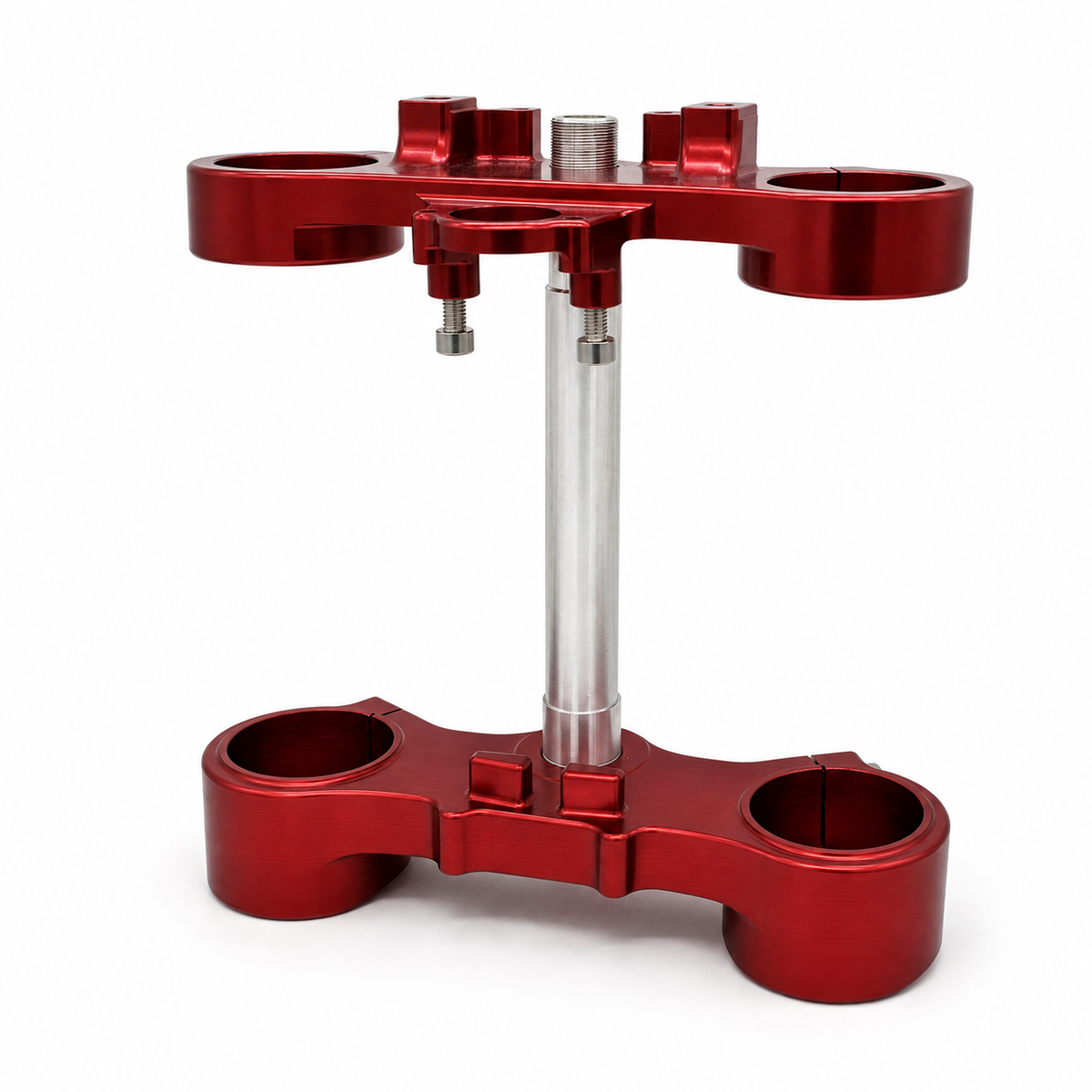 Yamaha Ténéré 700 MST Rally Steering Triple Clamp Kit