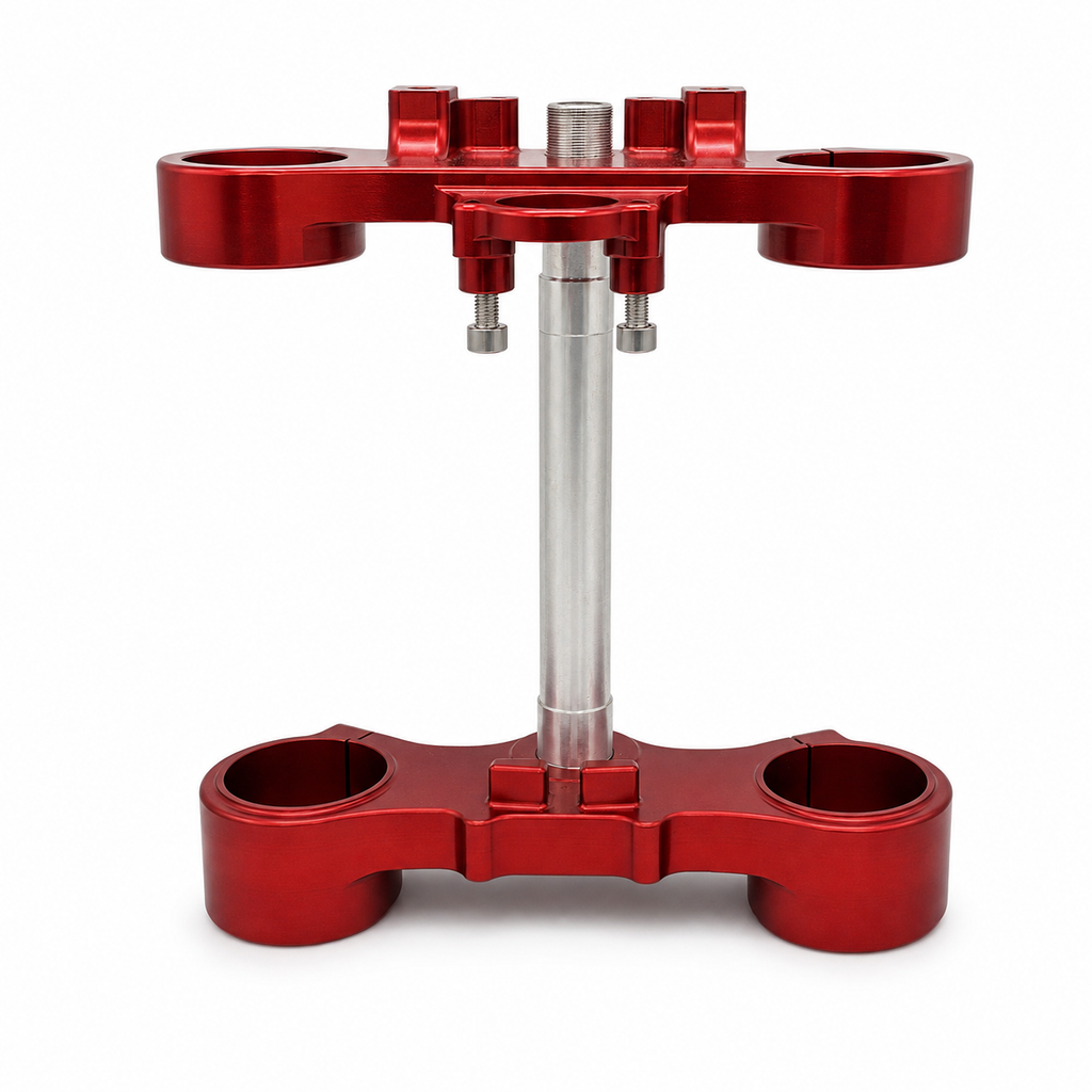 Yamaha Ténéré 700 MST Rally Steering Triple Clamp Kit
