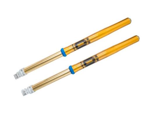 Forcelle Öhlins RXF 48 per kit avantreno Aprilia Tuareg 660 MST0295