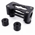 Aprilia Tuareg 660 20 mm Handlebar Risers