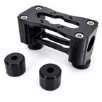 Aprilia Tuareg 660 20 mm Handlebar Risers