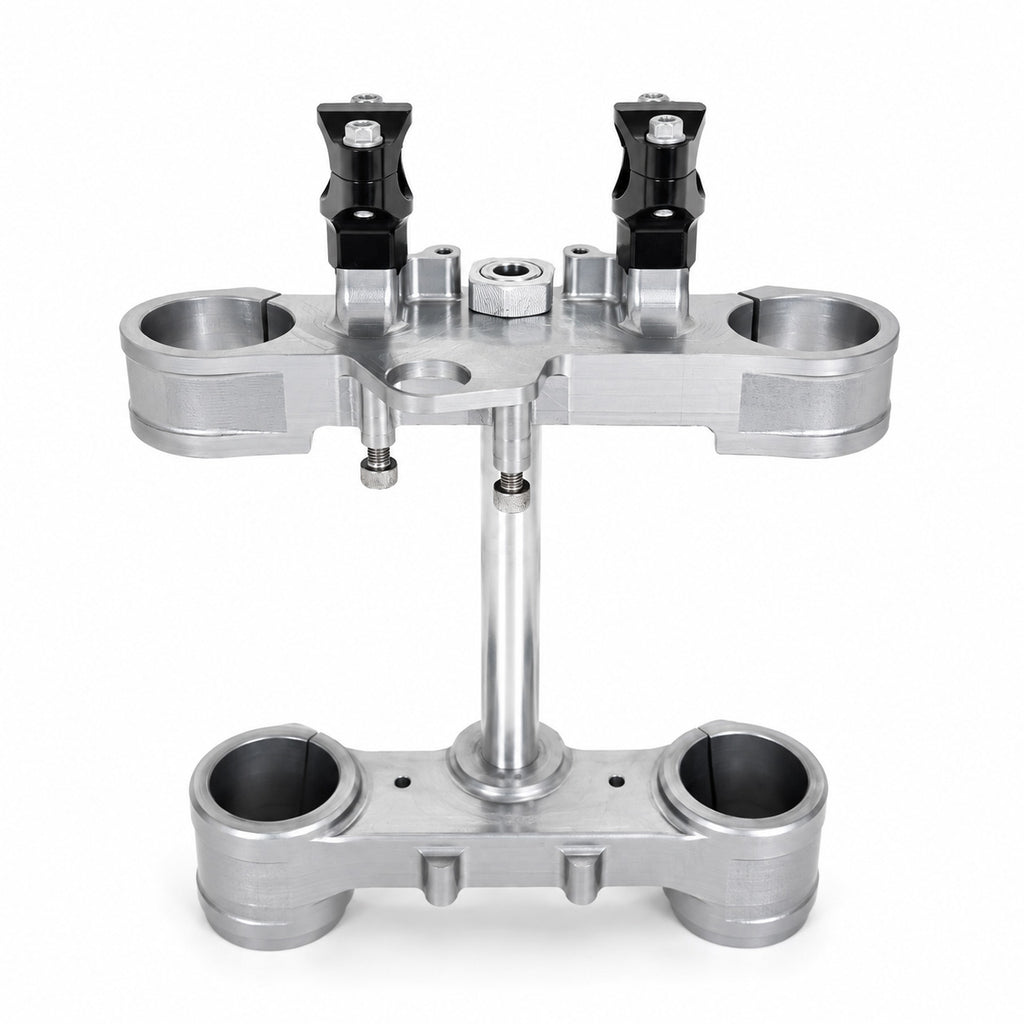 Honda XRV 750 RD07 RD07A CNC Triple Clamps