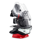 Adventure Rally Aprilia Tuareg 660 Adventure Navigation Tower