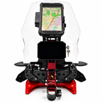 Adventure Rally Aprilia Tuareg 660 Adventure Navigation Tower