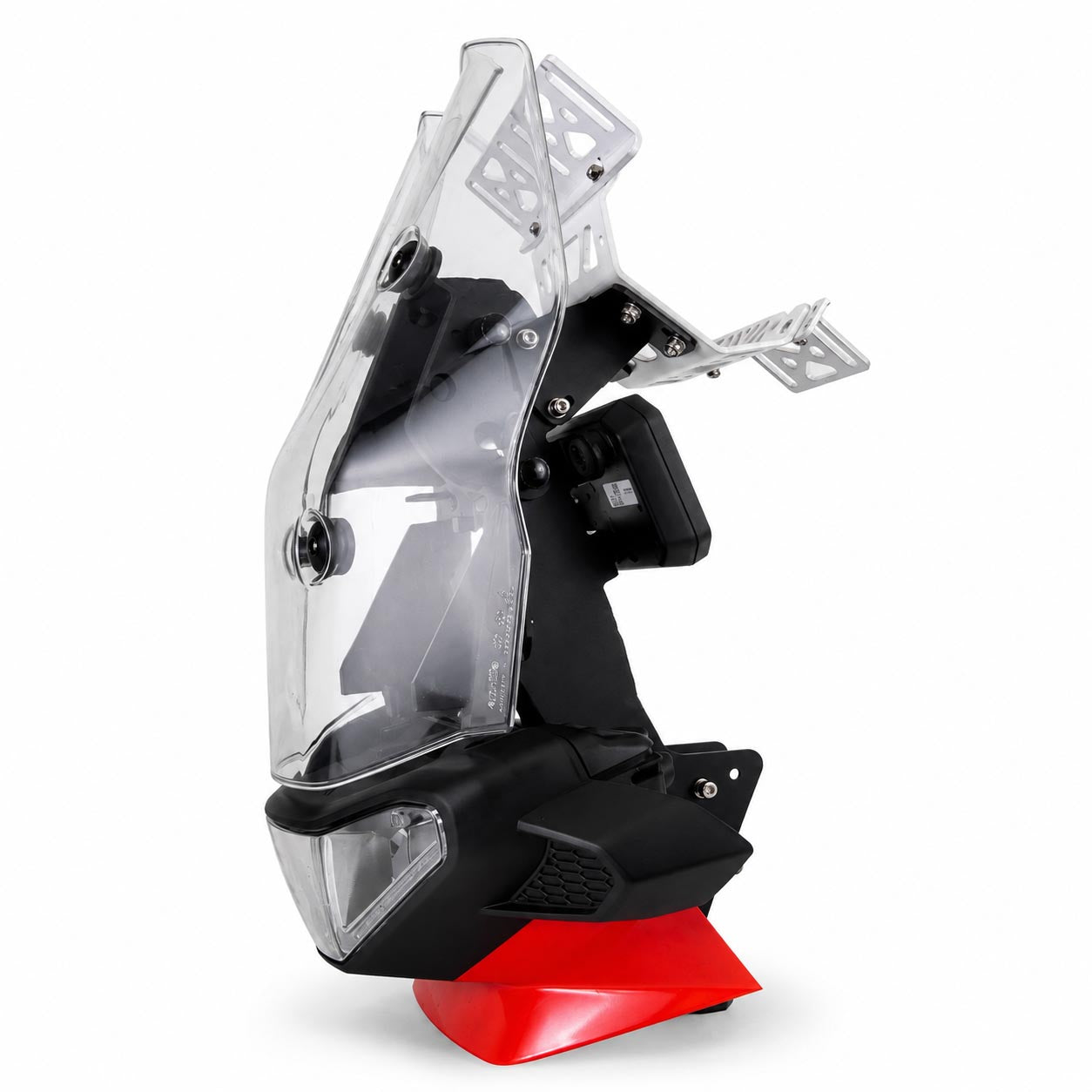 Kit Rally Aprilia Tuareg 660 Adventure Navigation Tower