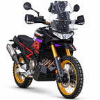 Aprilia Tuareg 660 Rally Kit Adventure Navigation Tower