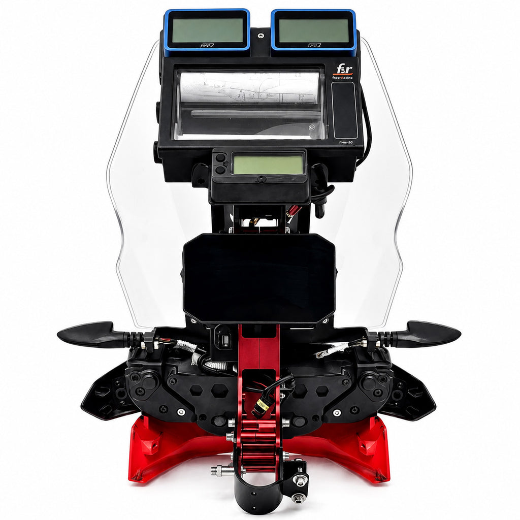 Kit Rally Aprilia Tuareg 660 Adventure Navigation Tower