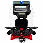 Kit Rally Aprilia Tuareg 660 Adventure Navigation Tower