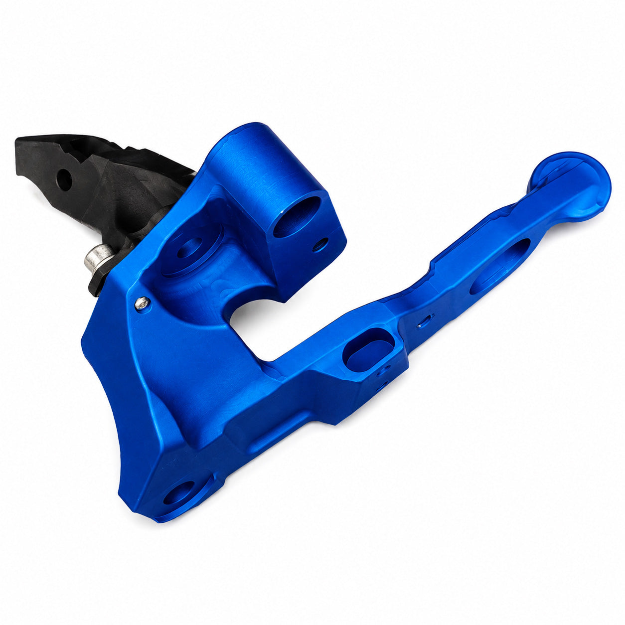 Supporto Pedana Destra CNC Honda Africa Twin CRF 1000
