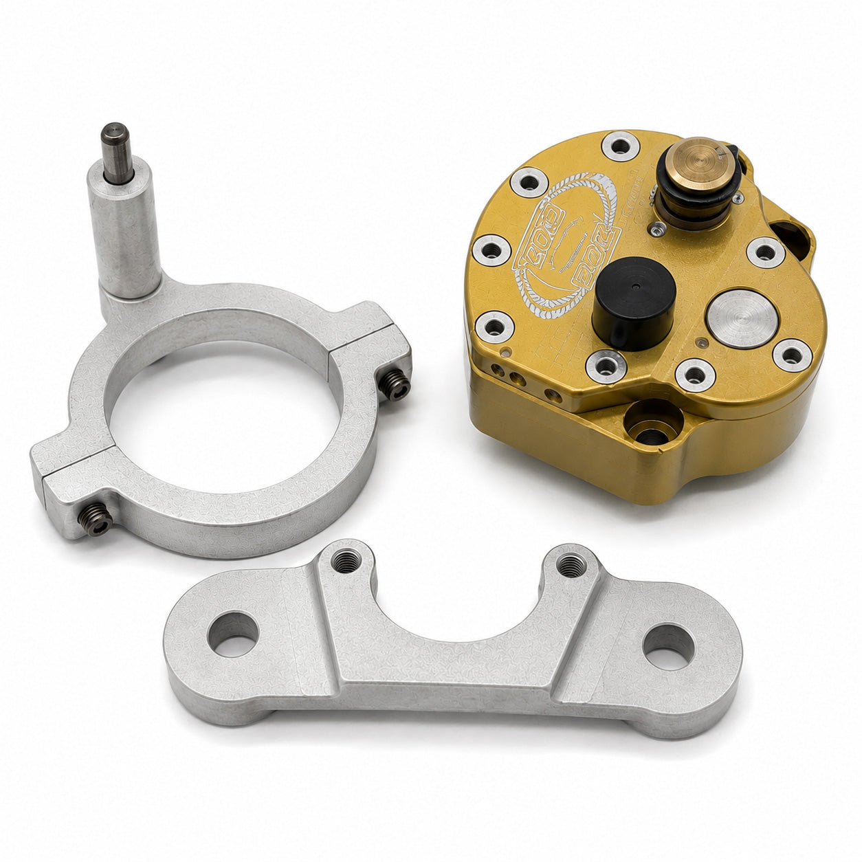 Kit Ammortizzatore di Sterzo Aprilia Tuareg 660
