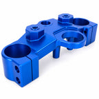 Yamaha Ténéré 700 MST Rally Steering Triple Clamp Kit