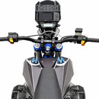 GPS & Dashboard Rally Tower Kit BMW Boxer Adventure