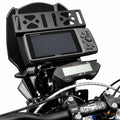 GPS & Dashboard Rally Tower Kit BMW Boxer Adventure