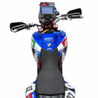 Kit Carene Rally BMW F 800 GS 2008-2011 Enduro MST Rally