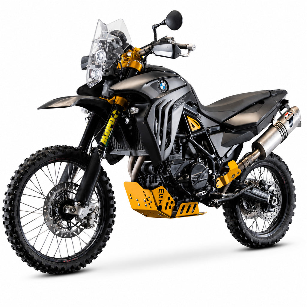 Kit Carene Rally BMW F 800 GS 2008-2011 Enduro MST Rally