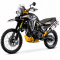 Kit Carene Rally BMW F 800 GS 2008-2011 Enduro MST Rally