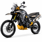 Kit Carene Rally BMW F 800 GS 2008-2011 Enduro MST Rally