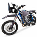 Kit Rally Adventure MST per BMW GS Boxer Off-Road