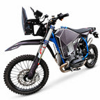Kit Rally Adventure MST per BMW GS Boxer Off-Road