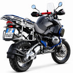 Kit Pharaon BMW GS Adventure Conversione Rally