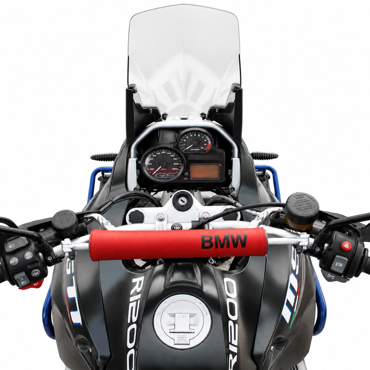 Kit Pharaon BMW GS Adventure Conversione Rally