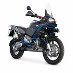 Kit Pharaon BMW GS Adventure Conversione Rally