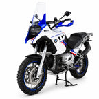 Kit Carene Rally Akhenaton per BMW R 1200 GS