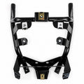 BMW HP2 Enduro Rear Frame in Carbon Steel