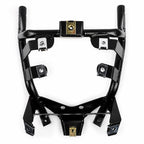 BMW HP2 Enduro Rear Frame in Carbon Steel