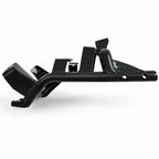 BMW HP2 Enduro Rear Frame in Carbon Steel