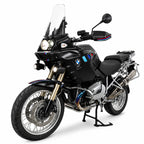 Kit Rally Akhenaton BMW R 1200 GS – Conversione Completa Adventure