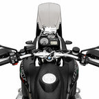 Kit Rally Akhenaton BMW R 1200 GS – Conversione Completa Adventure