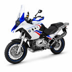 Kit Carene Rally Akhenaton per BMW R 1200 GS