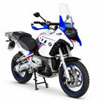 Kit Carene Rally Akhenaton per BMW R 1200 GS