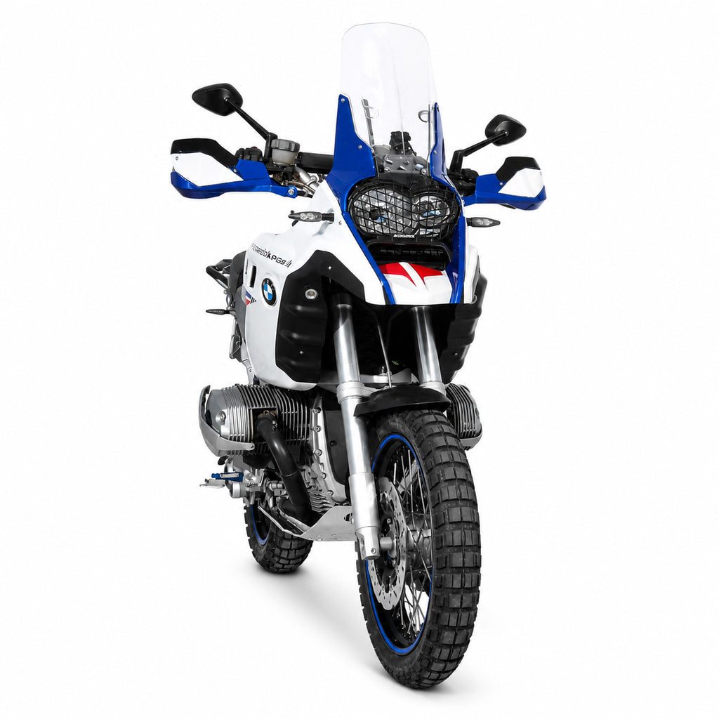 Kit Carene Rally Akhenaton per BMW R 1200 GS