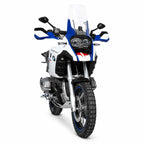 Kit Carene Rally Akhenaton per BMW R 1200 GS