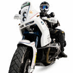 BMW HP2 Marathon Edition Rally Fairing Kit