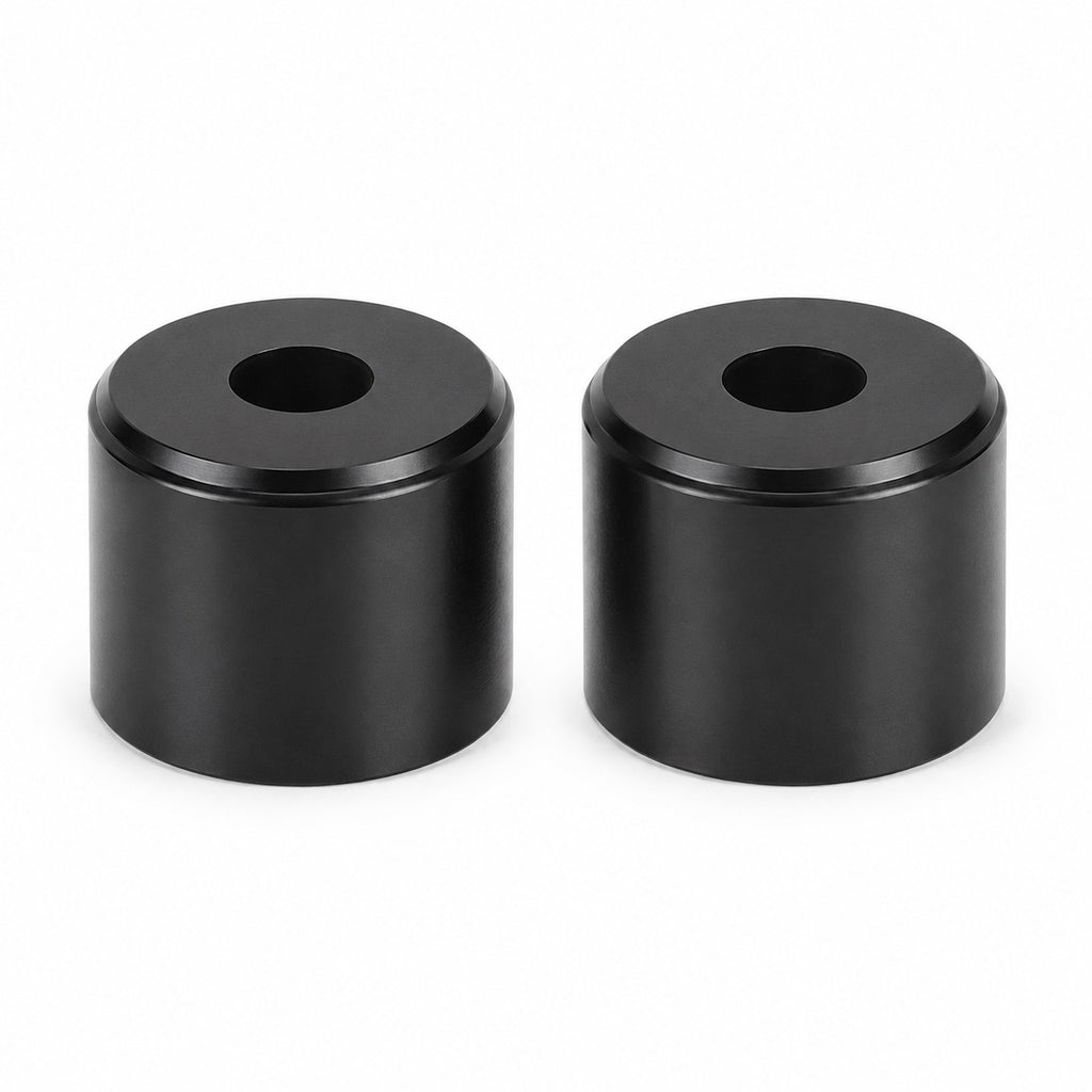 Aprilia Tuareg 660 20 mm Handlebar Risers