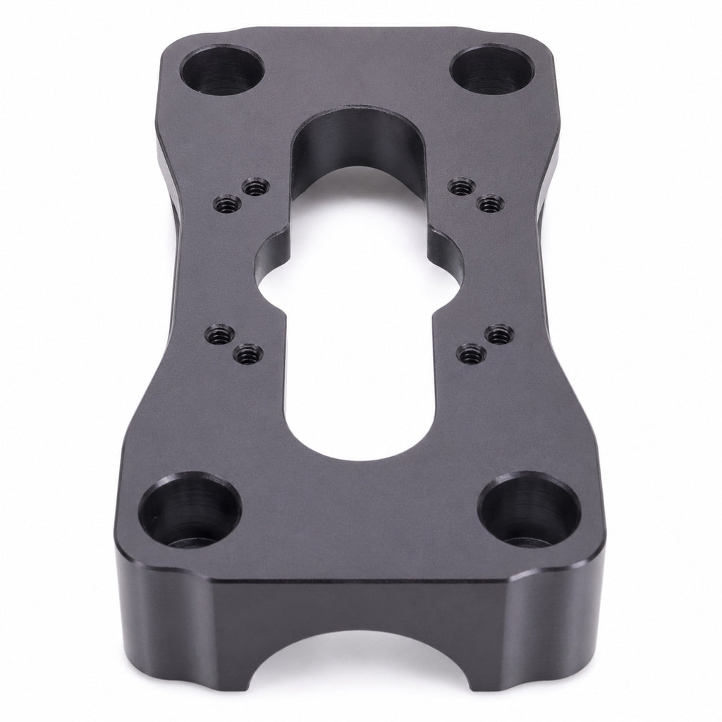 Top Risers GPS Aprilia Tuareg 660 OEM Triple Tree